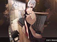 碧蓝航线五周年礼服主题皮肤汇总华盛顿终于等到了自己的新衣服