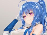 碧蓝航线：官方和玩家最为偏爱的几位人气舰娘犬獒当之无愧