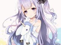 碧蓝航线：官方和玩家最为偏爱的几位人气舰娘犬獒当之无愧