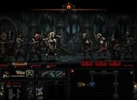 硬核克苏鲁，暗黑地牢广受好评！战舰世界海域对轰超热血