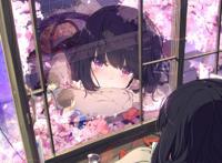 新节目-动漫壁纸分享环节