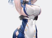 新节目-动漫壁纸分享环节