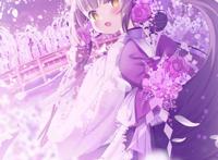 新节目-动漫壁纸分享环节