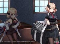 碧蓝航线：未实装的4款超人气舰娘皮肤圣姨赛车女郎与可畏旗袍