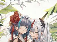 碧蓝航线：未实装的4款超人气舰娘皮肤圣姨赛车女郎与可畏旗袍