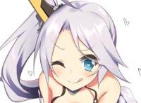 碧蓝航线这几位舰娘前排生存和输出能力太夸张能打能抗顶三个人