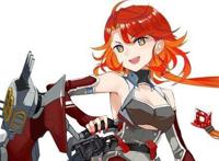 碧蓝航线这几位舰娘前排生存和输出能力太夸张能打能抗顶三个人