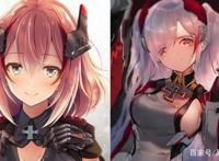 碧蓝航线这几位舰娘前排生存和输出能力太夸张能打能抗顶三个人