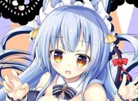 碧蓝航线这几位舰娘前排生存和输出能力太夸张能打能抗顶三个人