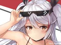 碧蓝航线人气常青树的开服老牌舰娘指挥官的喜新厌旧对她们无效