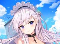 碧蓝航线人气常青树的开服老牌舰娘指挥官的喜新厌旧对她们无效