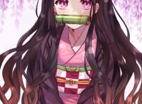 等你来撩！祢豆子精美壁纸放送