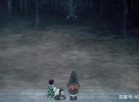 鬼灭之刃：祢豆子贤惠又美丽，自带萌表情更是让人喜欢！