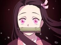 鬼灭之刃：祢豆子为什么人气高？她不仅强大，还切换御姐萝莉形态