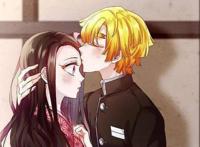 我妻善逸有多喜欢祢豆子？论雷之呼吸的正确使用方法