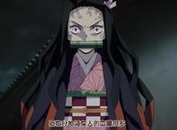 鬼灭之刃：祢豆子会以“完美生物”的身份参加决战，伏笔早已暗示