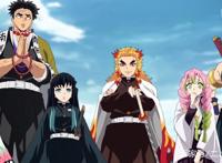 鬼灭之刃：祢豆子被暴躁老哥连捅四刀，评论区却全是真香警告？