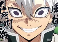 鬼灭之刃：祢豆子被暴躁老哥连捅四刀，评论区却全是真香警告？