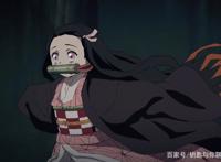 鬼灭之刃：为何灶门祢豆子会备受喜爱，台词少的她竟有这些优点