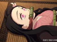 鬼灭之刃：为何灶门祢豆子会备受喜爱，台词少的她竟有这些优点