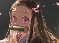 祢豆子的多重形象，这是妹妹？破壳之日炭治郎看见也难以想象