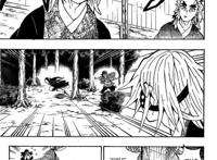 鬼灭之刃：祢豆子赶赴战场，风岩二柱救场，炭治郎获得新机遇！