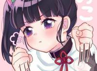 鬼灭之刃里，没有感情的香奈乎，为什么会爱上炭治郎