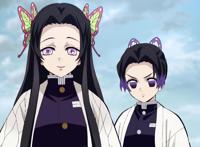 鬼灭之刃里，没有感情的香奈乎，为什么会爱上炭治郎