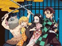 《鬼灭之刃》炭治郎实力大增，成最强鬼杀队成员！