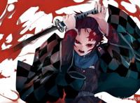 《鬼灭之刃》炭治郎实力大增，成最强鬼杀队成员！