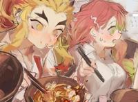 《鬼灭之刃》：探讨为什么炭治郎会鬼化的三种可能性