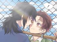 义勇在炭治郎死时极为伤心，为何炭治郎成为鬼王时，最先变卦