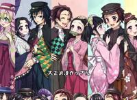 义勇在炭治郎死时极为伤心，为何炭治郎成为鬼王时，最先变卦