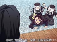 鬼灭之刃：为什么是无一郎出面阻止炭治郎头槌风柱？不是因为年幼