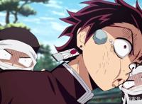 鬼灭之刃：为什么是无一郎出面阻止炭治郎头槌风柱？不是因为年幼