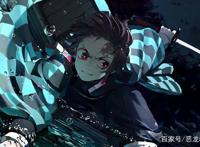 最完美的男主，《鬼灭之刃》中的炭治郎，为何会有如此高的评价？