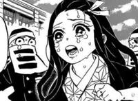 鬼灭之刃202话：灶门炭治郎的结局分析