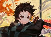 鬼灭之刃：最终炭治郎的实力达到柱了吗无惨有话要说