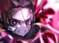 鬼灭之刃：最终炭治郎的实力达到柱了吗无惨有话要说