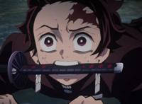 鬼灭之刃：最终炭治郎的实力达到柱了吗无惨有话要说