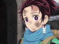 鬼灭之刃第1集：我仿佛看见了炭治郎的小时候，可惜他们都死了