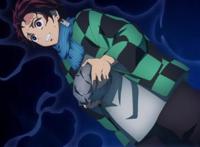 鬼灭之刃：炭治郎太温柔却被嫌弃，富冈义勇长得很酷却是话痨