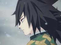 鬼灭之刃：炭治郎太温柔却被嫌弃，富冈义勇长得很酷却是话痨