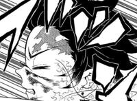 鬼灭之刃：炭治郎一生四次经历濒死危机，最后一次靠雨水活了下来