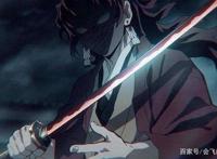 鬼灭之刃：炭治郎血统厉害，家族不简单祖先皆是天才