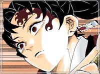 鬼灭之刃：炭治郎血统厉害，家族不简单祖先皆是天才