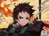 鬼灭之刃：炭治郎血统厉害，家族不简单祖先皆是天才