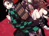 鬼灭之刃：炭治郎血统厉害，家族不简单祖先皆是天才