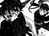 鬼灭之刃：香奈乎对炭治郎是真爱，二人存活并组成CP的可能性略大