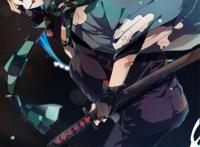 《鬼灭之刃》之灶门炭治郎介绍